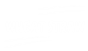 WHEAT STRAW